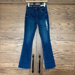 NEVER WORN American Eagle Jeans